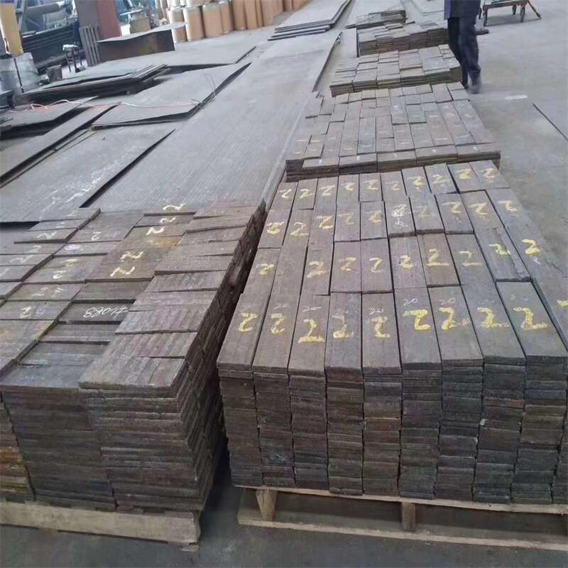堆焊耐磨板