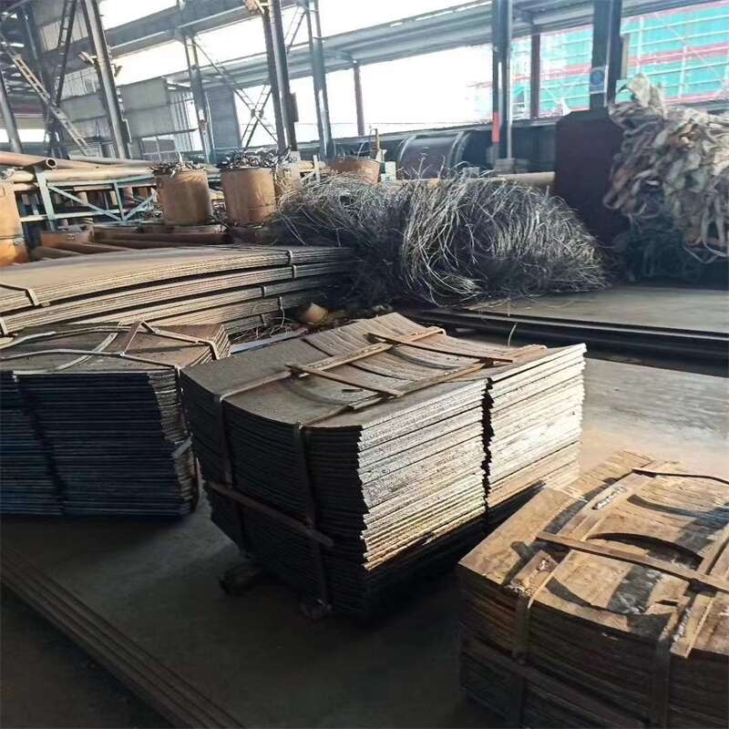 堆焊耐磨板